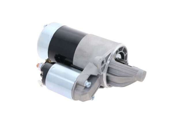 Starter motor Iseki, Mitsubishi - Image 6
