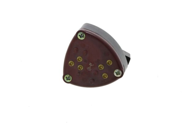Light switch Kubota B5000, B6000, B7000, B5001, B6001, B7001, B5100, B6100, B7100, - Image 2