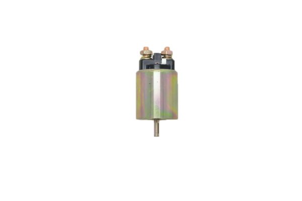 Starter solenoid Yanmar, Massey Ferguson