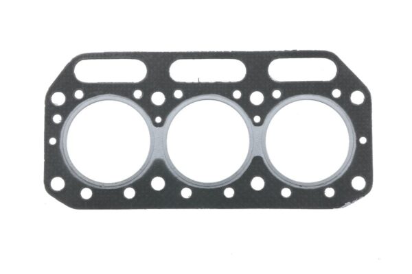 Head gasket Yanmar YM1810, YM220, YM226, YM250, 3T75H, 3D75-1, 3T75HL, 3T75HA - Image 2