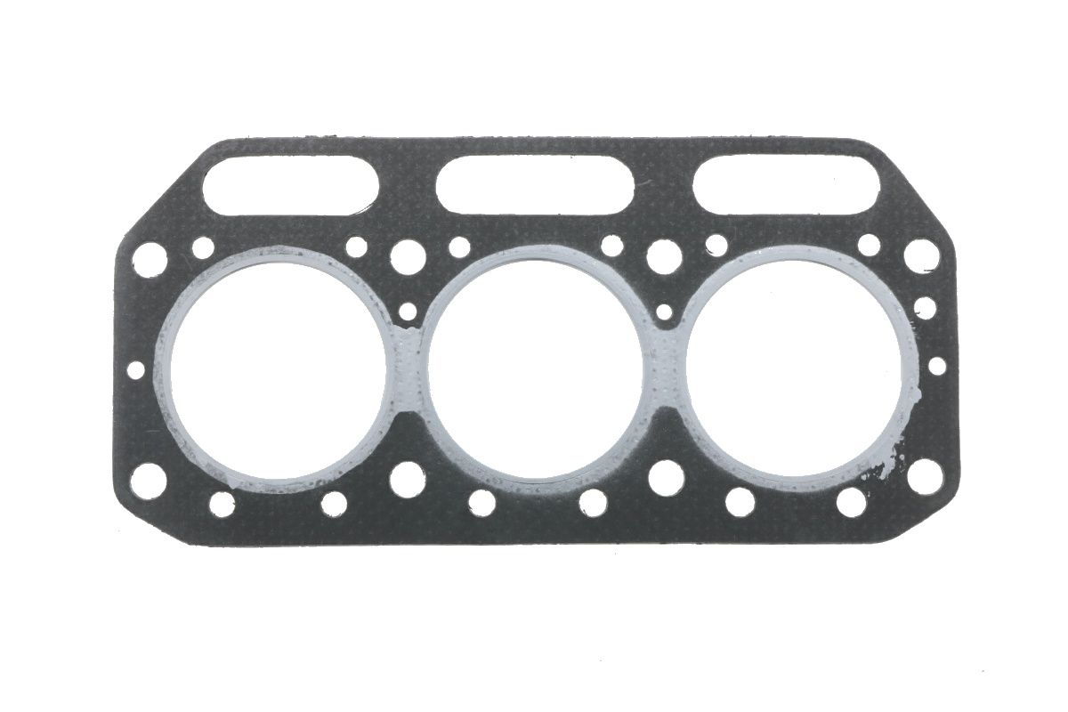 Head gasket Yanmar YM1810, YM220, YM226, YM250, 3T75H, 3D75-1, 3T75HL, 3T75HA