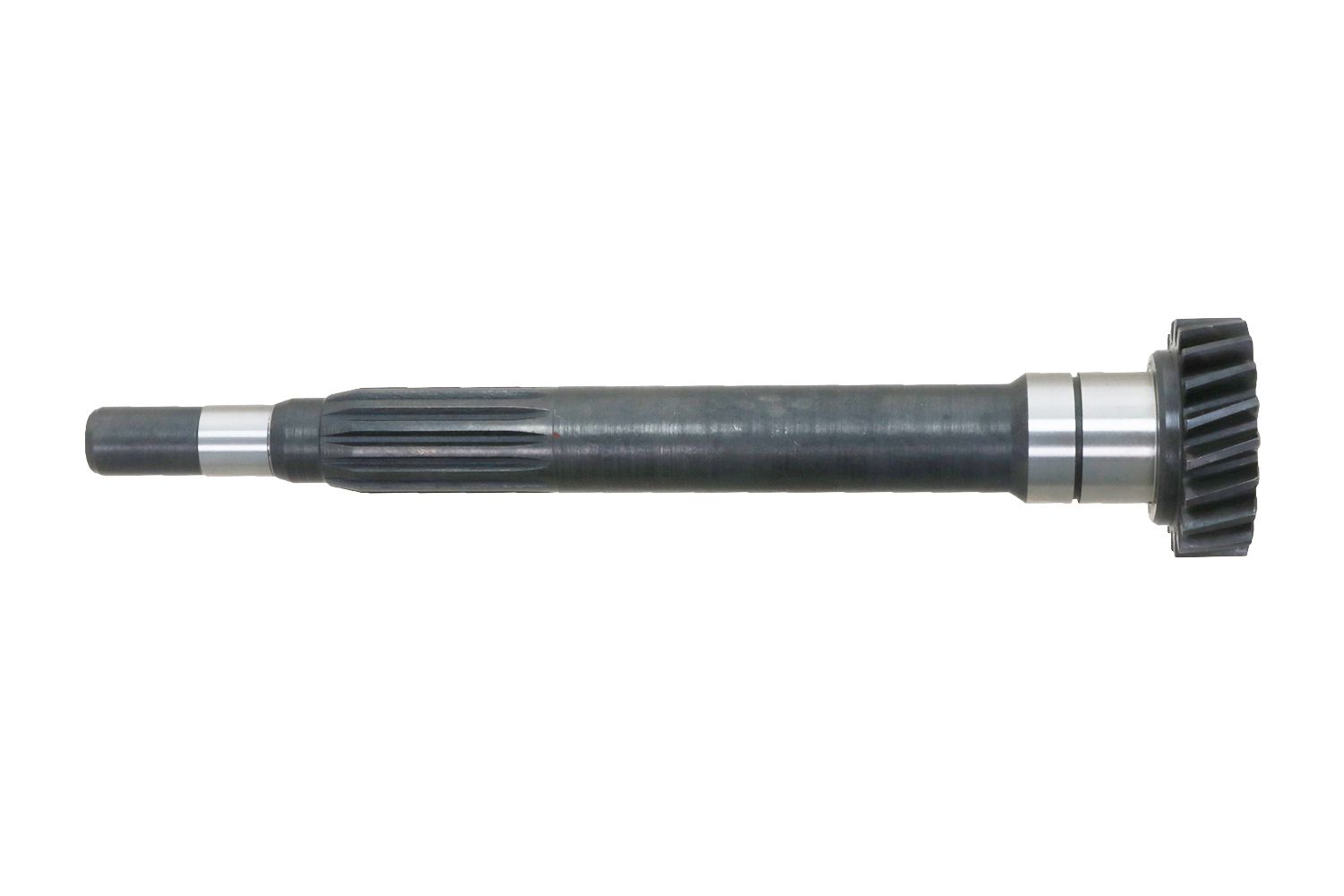 Inputshaft Iseki TA207, TA210, TA215, TA227, TA230, TA235, TA247, TA250