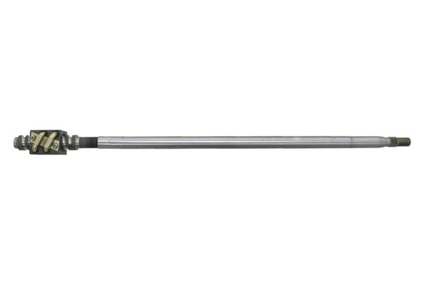 Steering shaft Yanmar YM195, YM240, YM1500, YM1600, YM1700, YM1900, YM2000, - Image 4