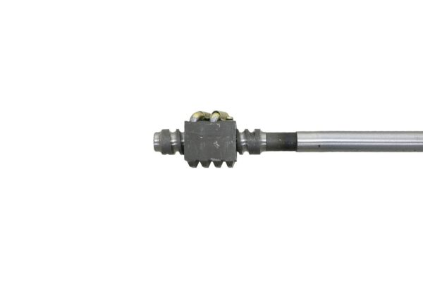 Steering shaft Yanmar YM195, YM240, YM1500, YM1600, YM1700, YM1900, YM2000, - Image 6