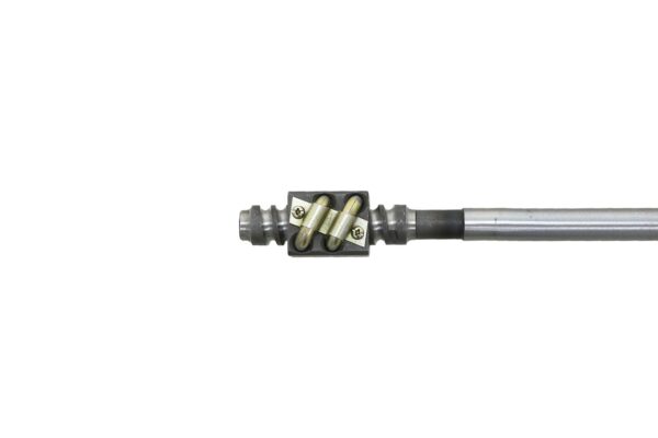 Steering shaft Yanmar YM195, YM240, YM1500, YM1600, YM1700, YM1900, YM2000, - Image 7