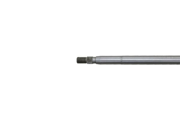 Steering shaft Yanmar YM195, YM240, YM1500, YM1600, YM1700, YM1900, YM2000, - Image 8