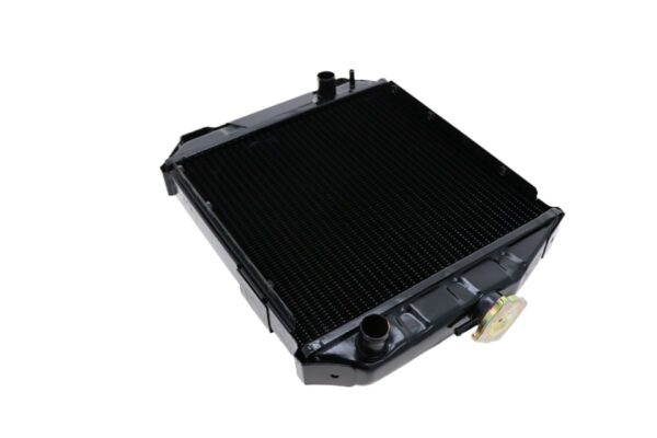 Radiator Yanmar YM1700B, YM2000B, YM2210, YM2210B - Image 2