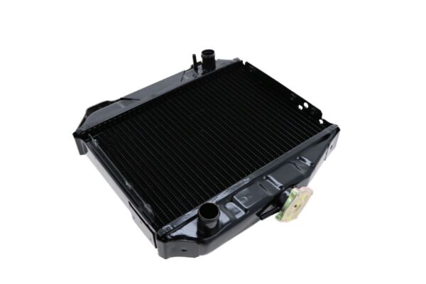 Radiator Yanmar YM135, YM155, YM165, YM1100, YM1300, YM1500 - Image 2