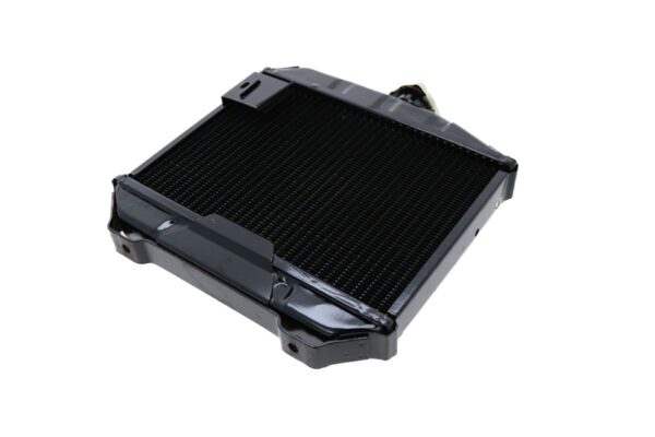 Radiator Yanmar YM135, YM155, YM165, YM1100, YM1300, YM1500 - Image 3