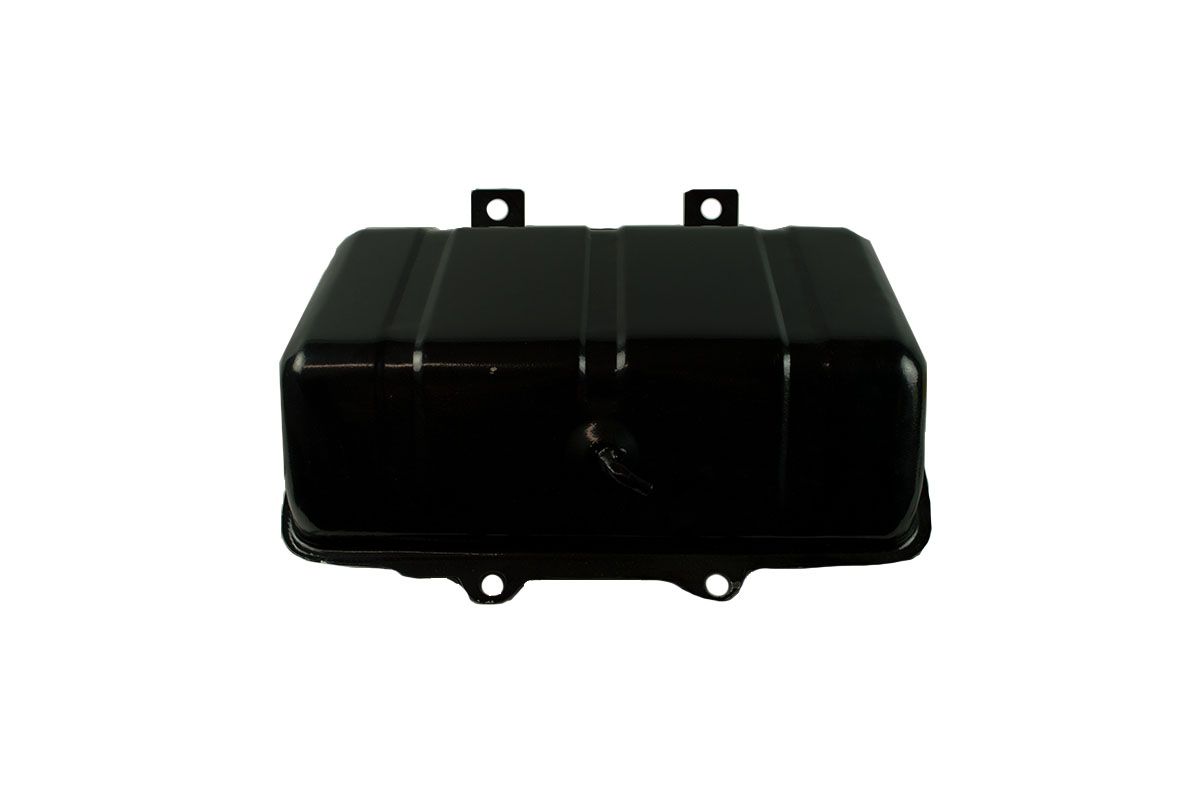 Fuel tank Kubota B1600, B1702, B1902, B8200