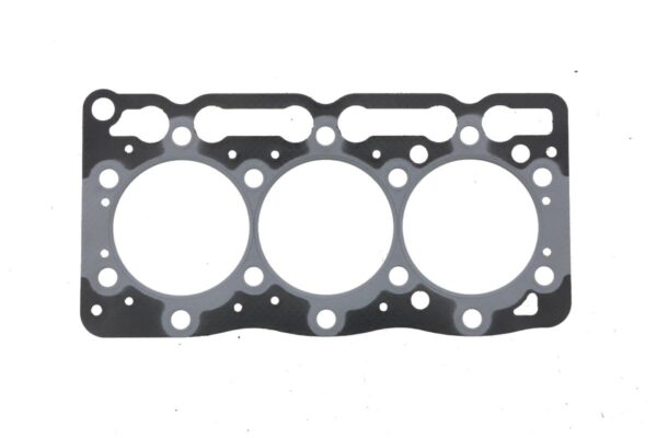 HEAD GASKET KUBOTA D1105, D1105T, ASTE, B, F, FZ, GB, KB, KX, RT, RTV, U, ZD, NANNI, RANSOMES, HINOMOTO, GIANT, - Image 2