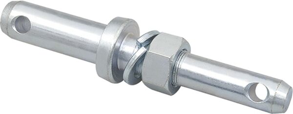 Lower link implement pin Cat 1/2