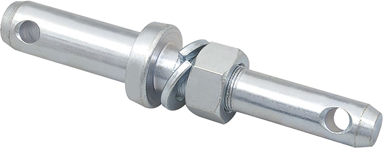 Lower link implement pin Cat 1/2