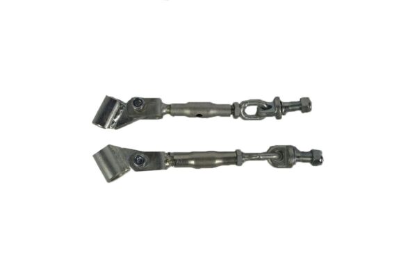 Stabilizer assembly  3 point hitch