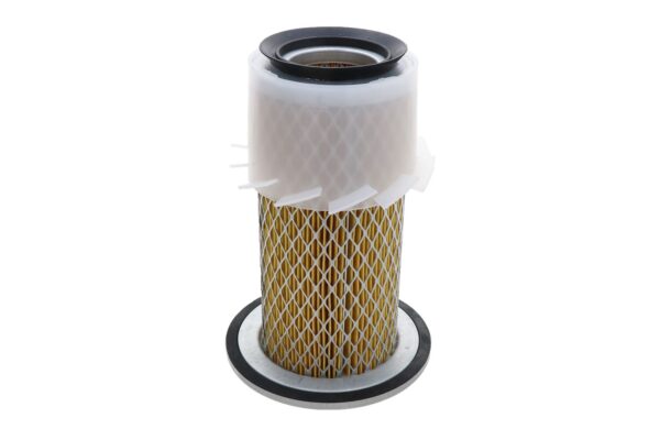 Air filter Kubota Aste, B, G, Yanmar F, FX, Mitsubishi MT, MTX, Kobelco, Case IH, Cubcadet, - Image 4
