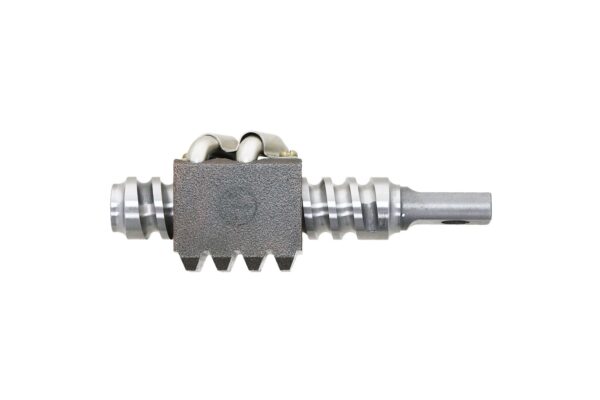 Ball and Nut Assy Kubota  L1802, L2002, L2202, L2402, L2602, L2802, L3202,L3602, L4202 - Image 2