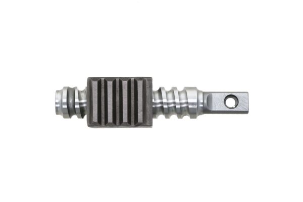 Ball and Nut Assy Kubota  L1802, L2002, L2202, L2402, L2602, L2802, L3202,L3602, L4202 - Image 3