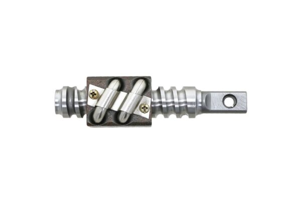 Ball and Nut Assy Kubota  L1802, L2002, L2202, L2402, L2602, L2802, L3202,L3602, L4202 - Image 4