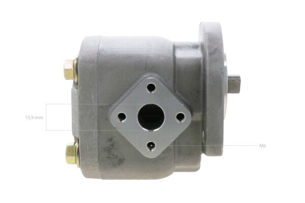 Oil pump Kubota L275, L1801, L1802, L2002, L2050, L2202, L2350, L2402, L2500, L2600, L1-18, L1-20 - Image 4