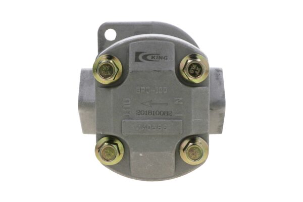 Oil pump Kubota L275, L1801, L1802, L2002, L2050, L2202, L2350, L2402, L2500, L2600, L1-18, L1-20 - Image 5