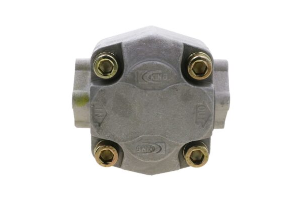 Oil pump Kubota B1902, L275, L1802, L2002, L2050F, L2202, L2350, L2402, L2500, D1102, D1302, D1402 - Image 8