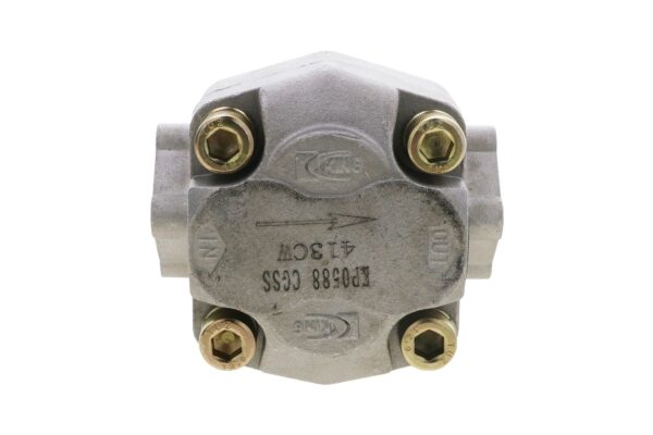 Oil pump Iseki TS1610, TS1910, TS2210, TS2510, Kubota, L, John Deere 650, 750, Yanmar YM - Image 8