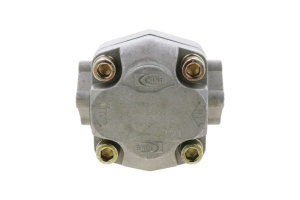 Oil pump Kubota L175, L185, L245, L295, L1500, L1501, L2000, L2201, L225, L3001 - Image 8