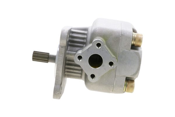 Oil pump Kubota, Iseki, Massey Ferguson, Mitsubishi, John Deere, Yanmar, Satoh, Challanger - Image 7