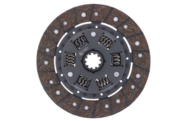 Clutch disc Kubota L175, L185, L185DT, L200, L210, L1500, L1501, L1511 - Image 2