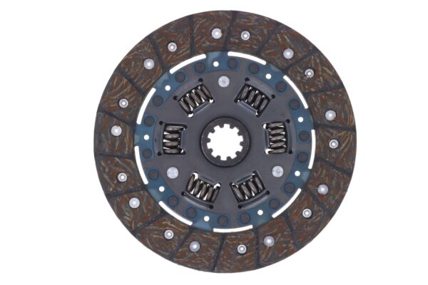 Clutch disc Kubota L175, L185, L185DT, L200, L210, L1500, L1501, L1511 - Image 3
