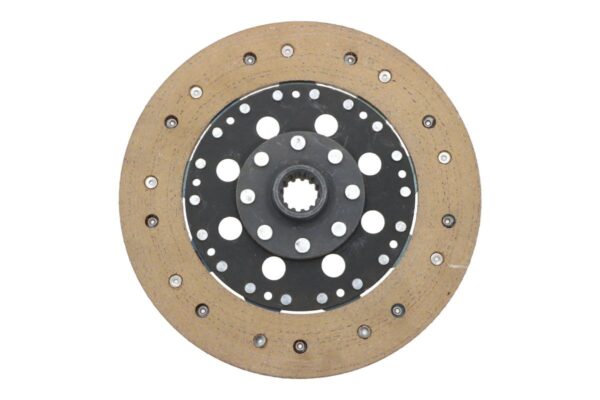 Clutch disc Iseki TA, TE, TF, TK, TL, TS, TU, Yanmar, Massey Ferguson Etc., - Image 2