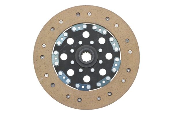 Clutch disc Iseki TA, TE, TF, TK, TL, TS, TU, Yanmar, Massey Ferguson Etc., - Image 3