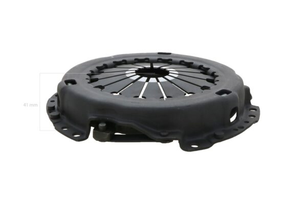 Kubota Pressure plate SATURN, X20, X24, L2201, L1802, L2002, L2202, L2402, L245 - Image 3