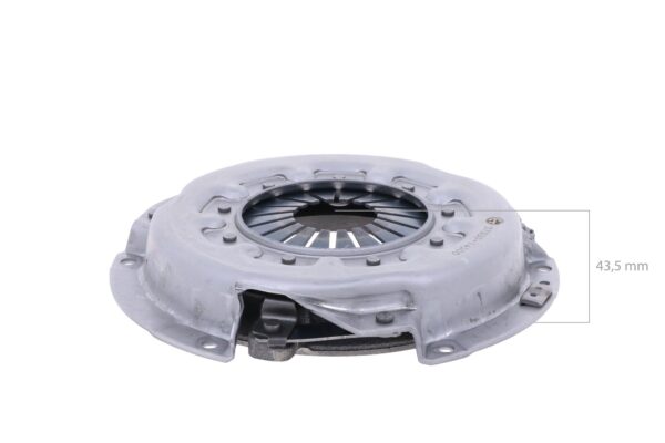 Pressure plate Kubota L Serie, B2150, B9200, GL, GT, X20, X24, Kioti, LK2554, - Image 3