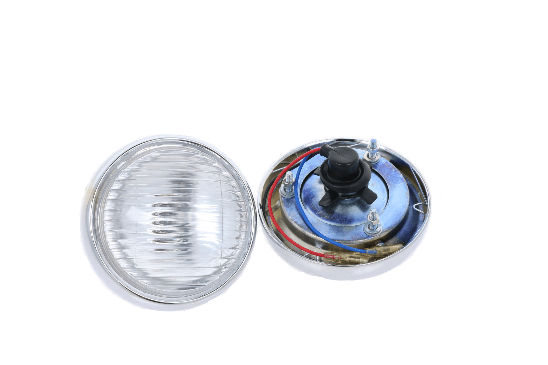Set headlights Kubota L1500, L1501, L175, L1801, L2000, L2201, L225, L235