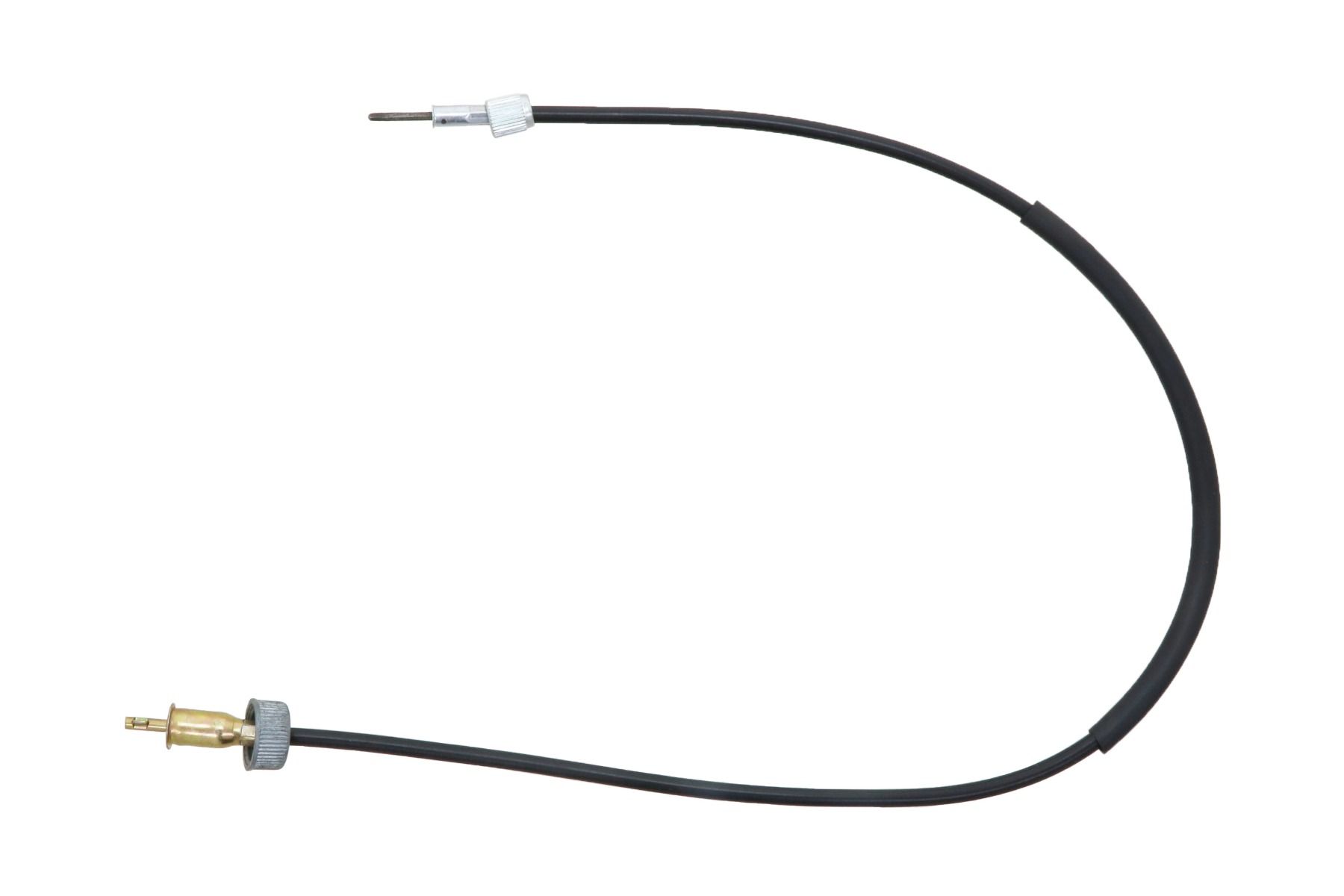 Hour counter cable Iseki TL, TS, TE, TU, Case IH, Mitsubishi 850mm