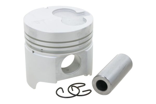 Piston Iseki TE4270, TL1901, TL2100, TL2300, TL2500, E3AE1, 3AE1 - Image 2