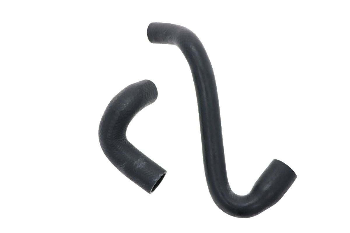 Coolant hose set Iseki TL, TE