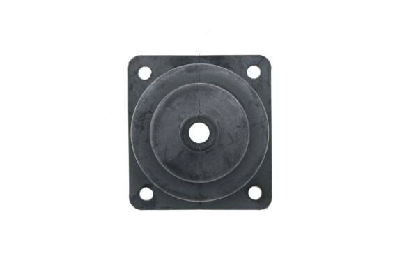 Brake cover Iseki TL, TE - Image 2