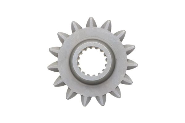 Gear for 2nd gear Kubota - Image 3