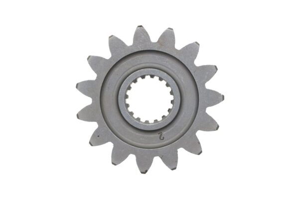 Gear for 2nd gear Kubota - Image 4