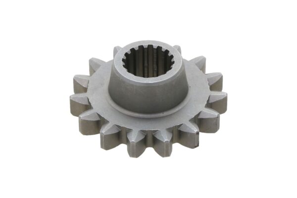 Gear for 2nd gear Kubota - Image 5