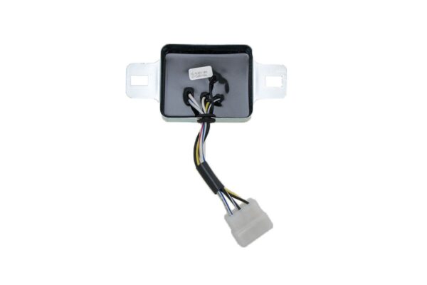 Rectifier regulator - Image 2