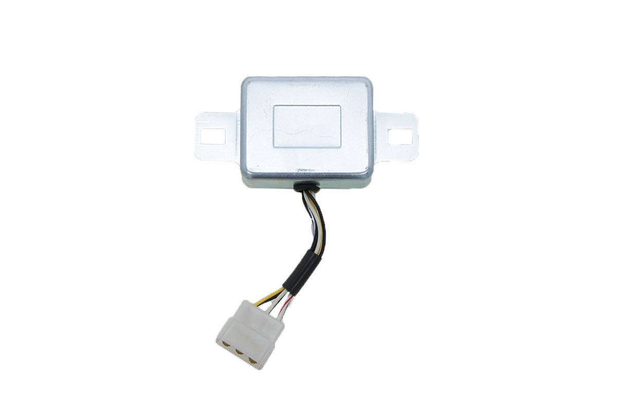 Rectifier regulator