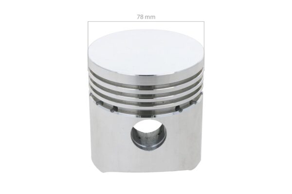 Piston Iseki, Bolens, Mitsubishi, Satoh, KE75 - Image 2
