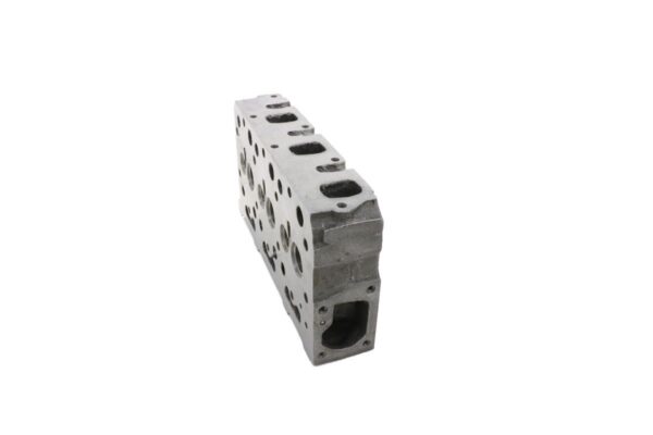 Cylinder head Indirect injection Type 2 Kubota D1100, DH1100, D1101, DH1101, D1102, DM1102, DH1102, D1301, D1302, D1402, - Image 3