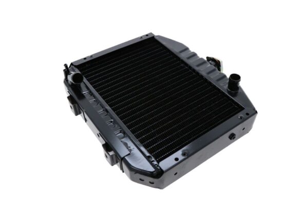 Radiator Yanmar F13, F14, F15, F16 - Image 2