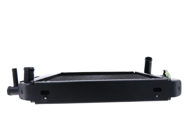 Radiator Kubota B1600, B1702, Zen Noh ZB1600, ZB1702, - Image 7
