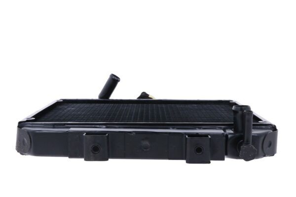 Radiator Kubota B1600, B1702, Zen Noh ZB1600, ZB1702, - Image 8
