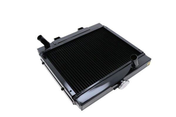 Radiator Kubota B1200 - Image 2